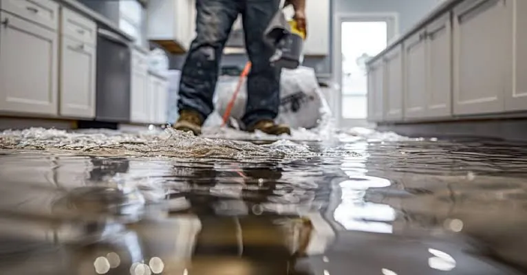 Water damage restoration companies near me in Matheson, CO - Emergency flood extraction